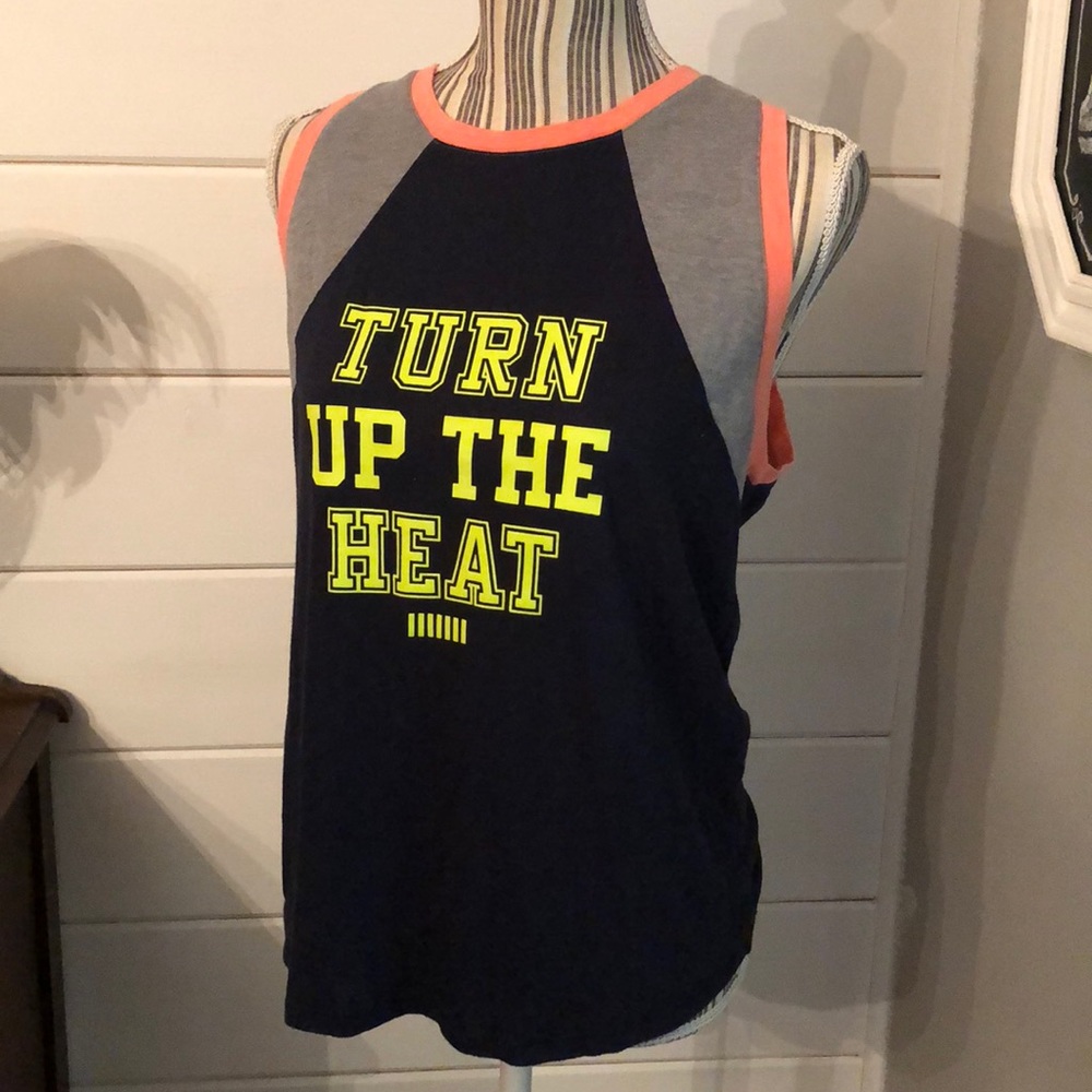 Victoria Secret sport workout tank top